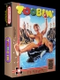 Nintendo  NES&nbsp; - &nbsp;Toobin' (USA) (Unl)